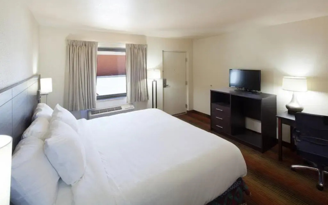 Red Lion Hotel La Junta