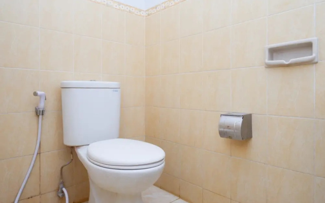 Reddoorz Hotel Sartika Yogyakarta