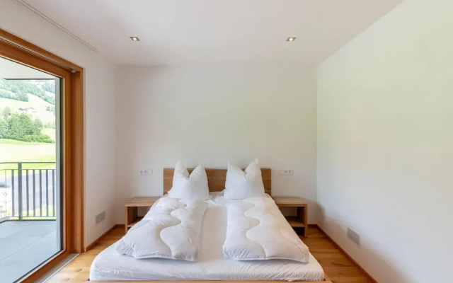 Apartment in Tyrol Near Kitzbuhel