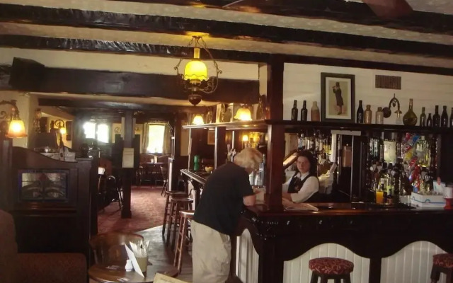 The Dyke Neuk