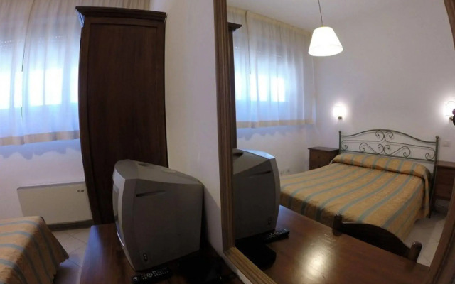 Hotel I Platani