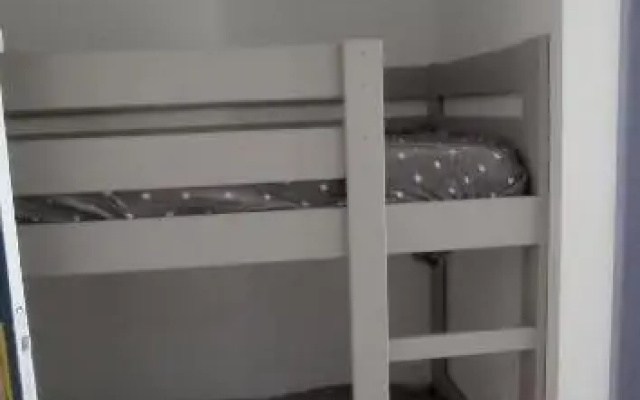 Studio Cabine Piscine Au Couchant
