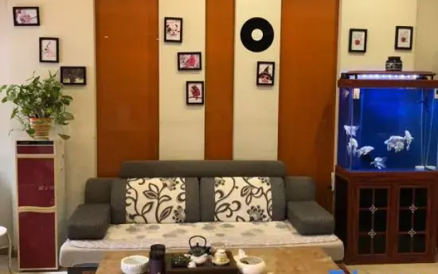 Yifeng Hotel