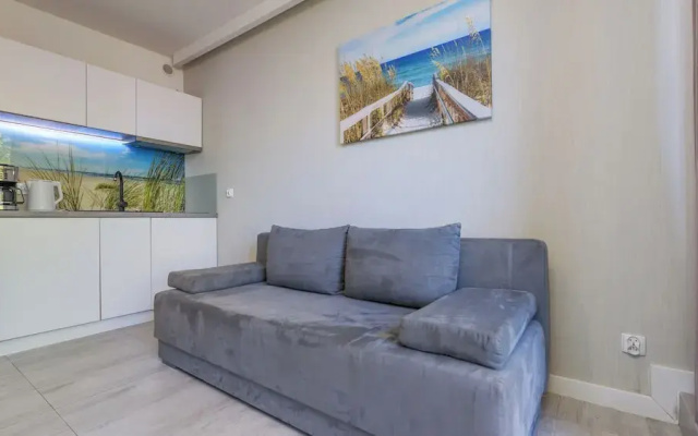 Apartamenty Sun & Snow Sanatoryjna