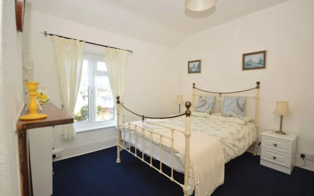 Charnwood Cottage