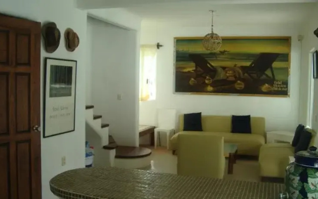 Hotel Paraiso Casa Blanca