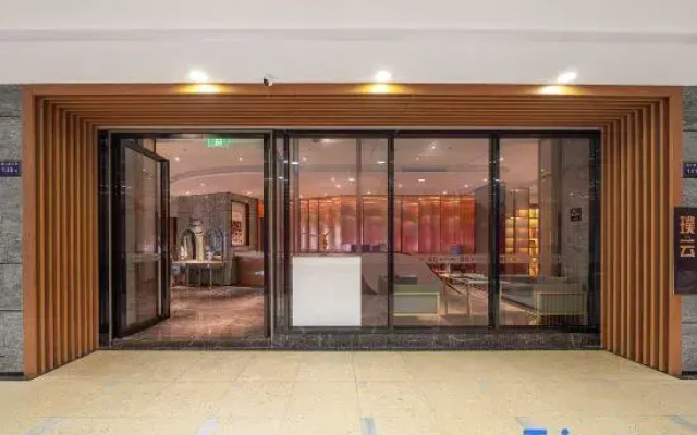 Xiamen puyun Hotel (Zhongshan Road Pedestrian Street Ferry Terminal)