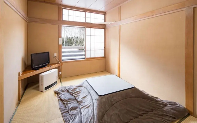 Uenohara Lodge YamanoIe
