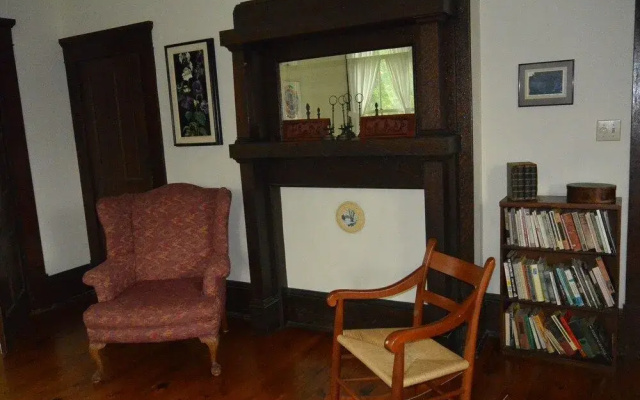 Belle Meade Bed and Breakfast