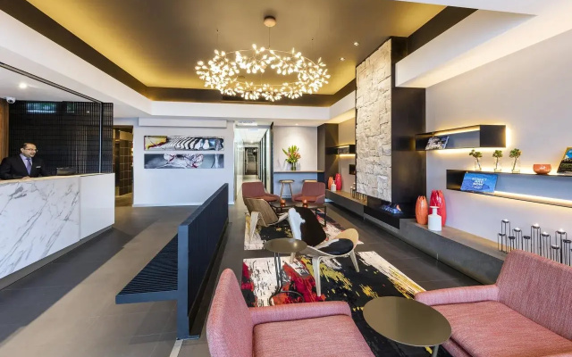 Adina Apartment Hotel St Kilda Melbourne