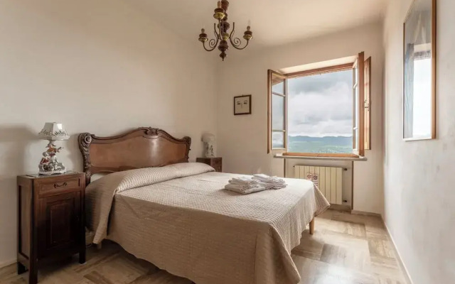 Casa Di Luca Eroica, Pool