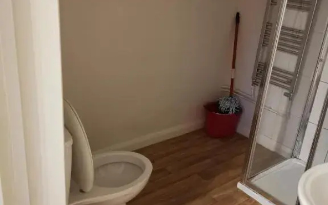 Unique Studio I - Private Studio with ensuite