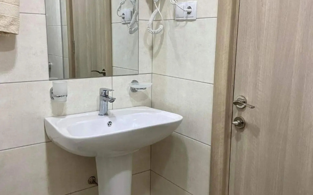 Bakuriani Plaza A113
