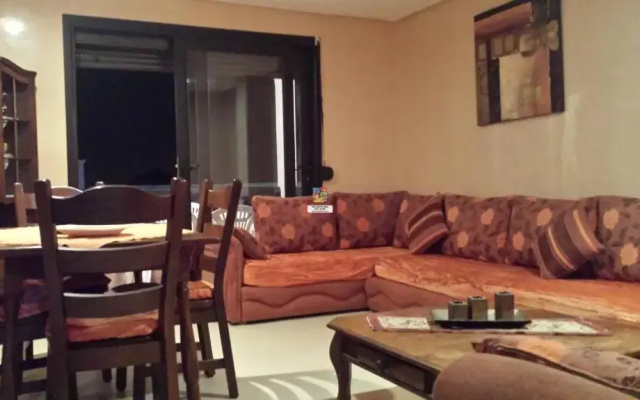 Apartment Bahia Del Cabo