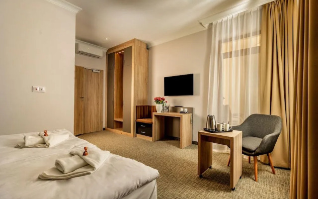 Akacja Medical Resort