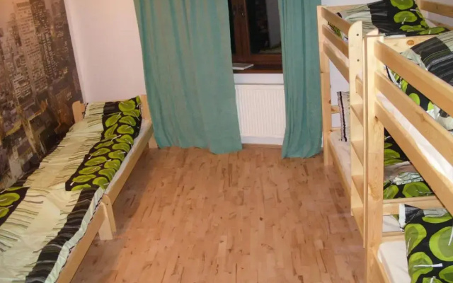 Hostel Sosnowiec