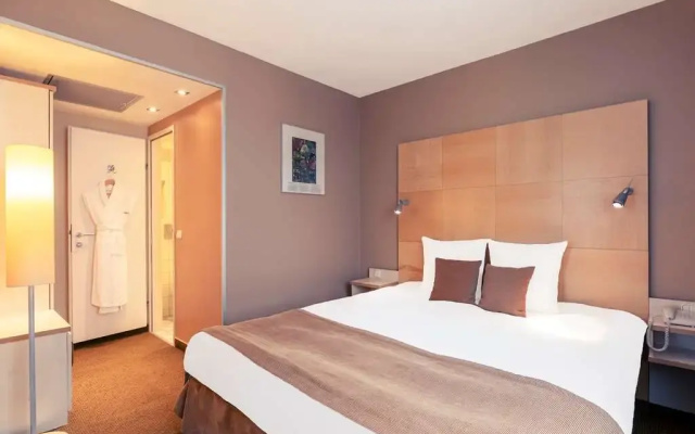 Mercure Budapest Korona Hotel