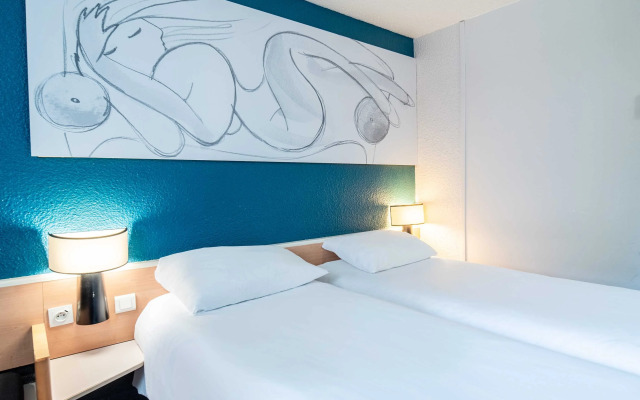 B&B Hotel Limoges 3