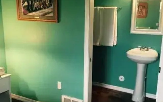 Gaynor Ranch Bed & Breakfast