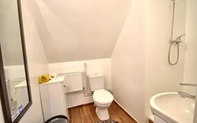 Pokoje U Janiny