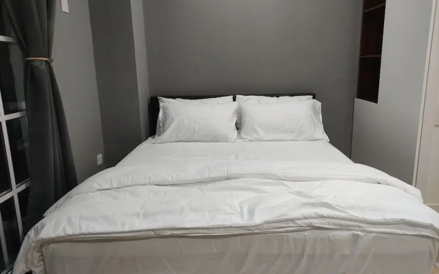 Kampar Champs Elysees 4pax Homestay