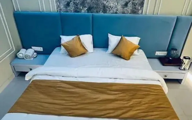 Hotel Shivngan