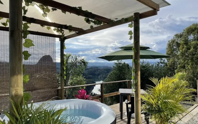 Hotel Nativos Real Guatape