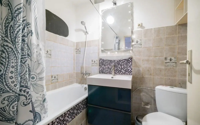 Private Apartment Röntgenstraße