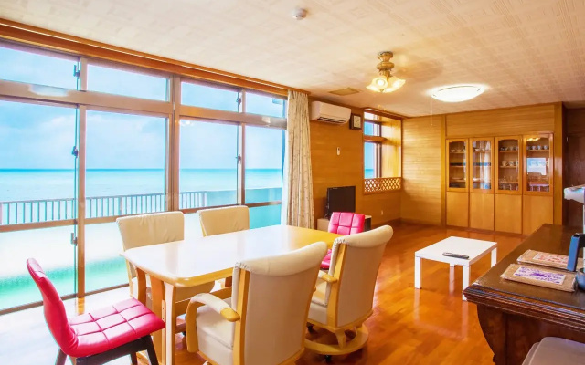Kariyushi Condominium Resort Kin New Covenant
