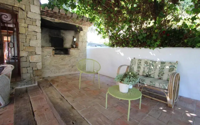 Rocasol - rustic finca for nature lovers in Benissa