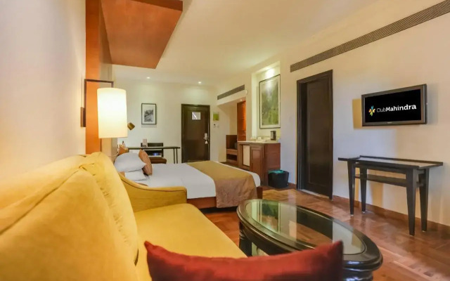 Club Mahindra Resort - Tungi