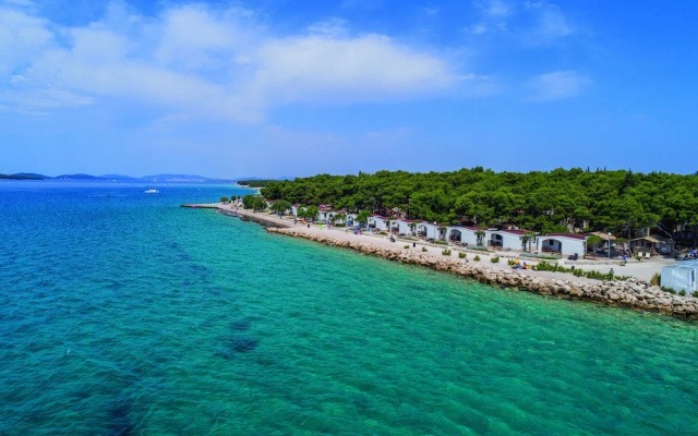 Dalmatian Star Homes