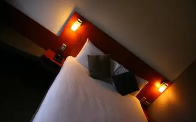 Hotel TOTTO