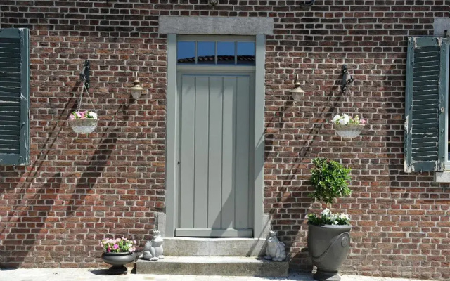 B&B Het Vuchterhof