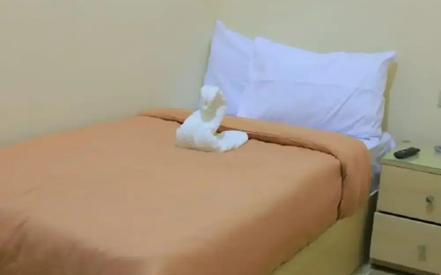 City Star Hotel