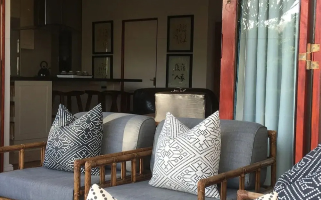 Calais Guest House