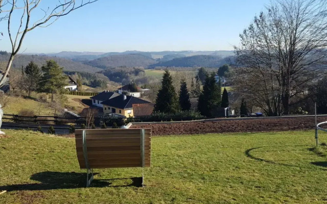 Vakantie in het Dorp