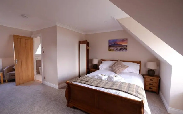 The Tide B&B