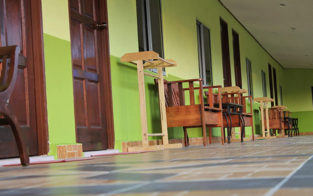 Tanjung Puteri Motel In Langkawi Malaysia From 25 Photos Reviews Zenhotels Com