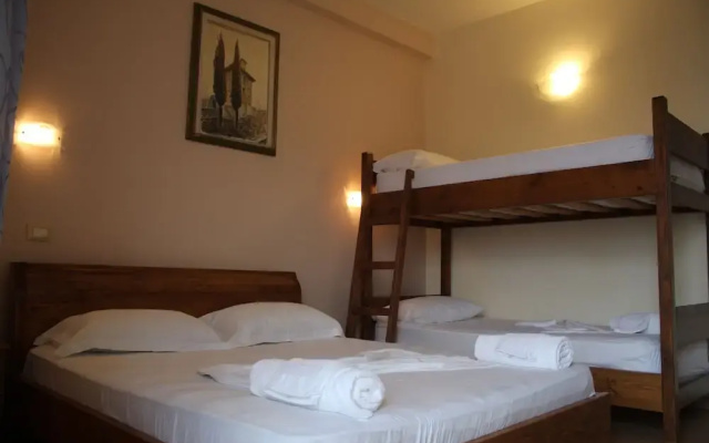 Hotel Princess Jerolda