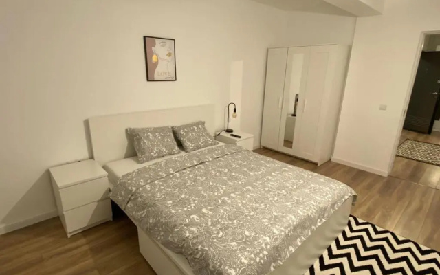 Downtown Flat 1