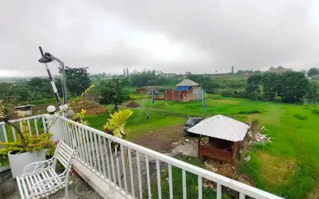 Villa Metro 9C with Private Pool by N2K