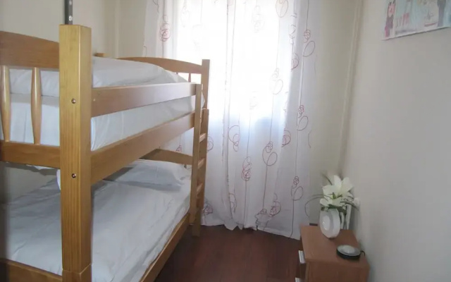 Apartamento Vitivola L'Areny 21
