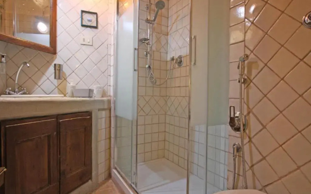 Terrace Apartment - Heart of Trastevere