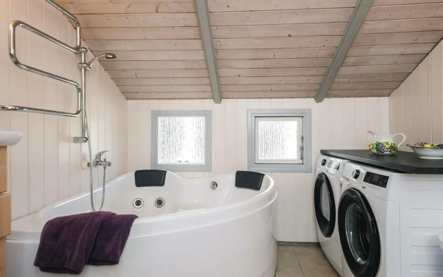 Holiday Home in Sydals