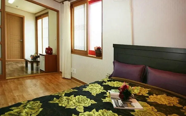 Davinchi Motel