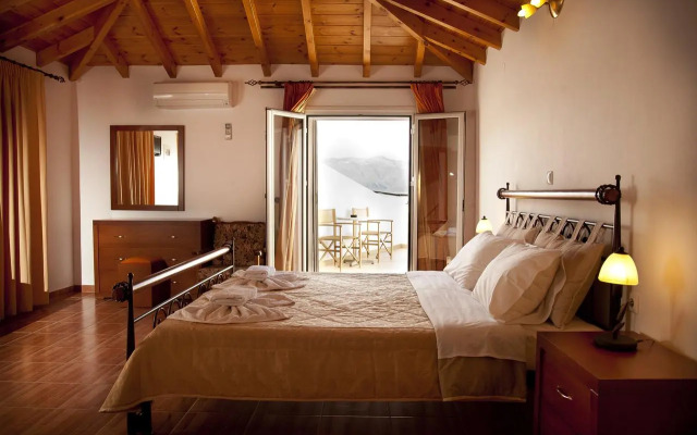 Filoxenia Hotel