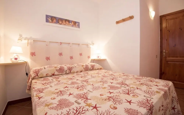 Residence Mirice - Four-room Apartment 7 Beds Id 66