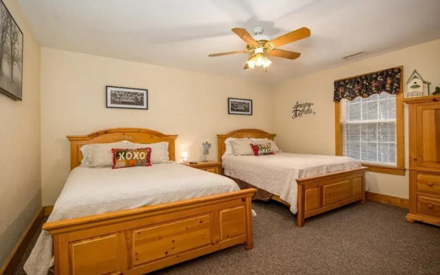 Briarstone Lodge Condo 13C - Two Bedroom Condo