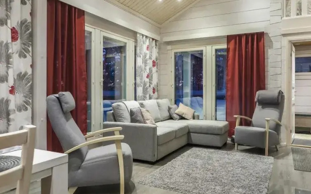 Holiday Home Villa vihtori